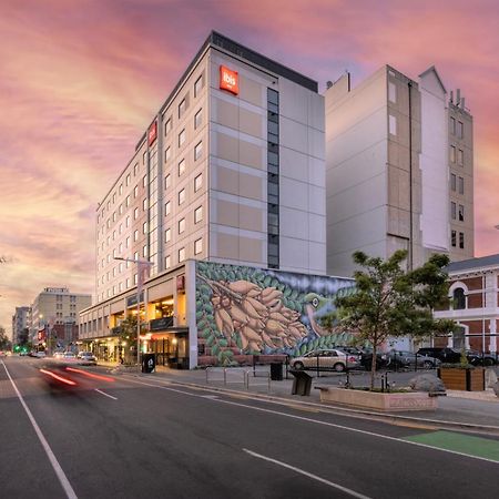 Hotel Ibis Christchurch Zewnętrze zdjęcie